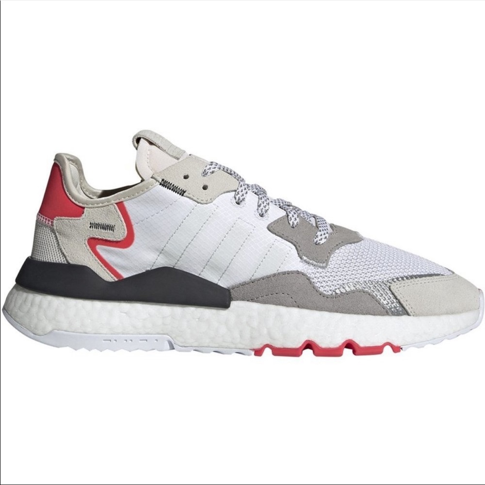 📶Adidas NITE JOGGERS Sneakers